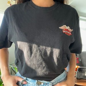 Harley Davidson TEE